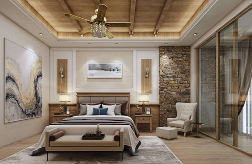 Dalhousie Hotel | Presidium Sarovar Premiere Dalhousie