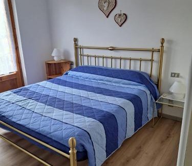 Castione della Presolana Apartment | Presolana Horizon