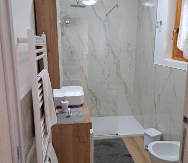 Castione della Presolana Apartment | Presolana Horizon