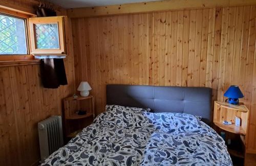 Castione della Presolana Apartment | Presolana Horizon