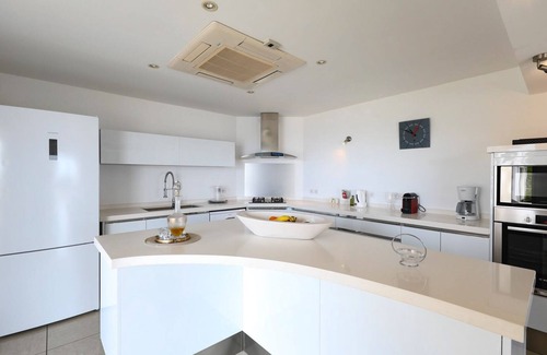 Lurin Villa | Prestige (1/3 Rooms) Luxury villa