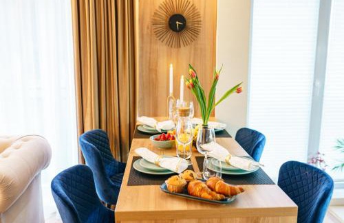 Brasov Apartment | Prestige ApartHotel Brasov