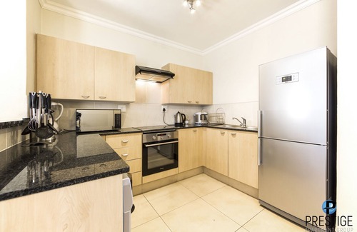 Sandown Apartment | Prestige Apartment Sandton at Westpoint