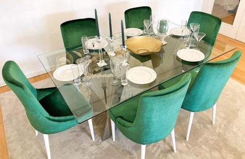 Lisbon Old Town Apartment | Prestige Lisbon Entire 3 Bedroom Luxury Apartment