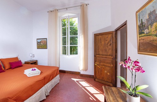 Brue-Auriac Other | Prestige rental 300 m2 in Chateau in Provence with swimming pool, hammam, sauna