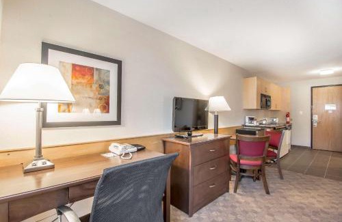 Quesnel Hotel | Prestige Riverside Lodge Quesnel