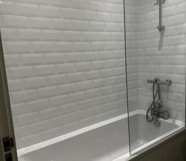 Northampton House | Prestige room