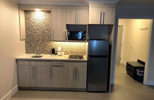 Prince George Hotel | Prestige Treasure Cove Resort, WorldHotels Elite