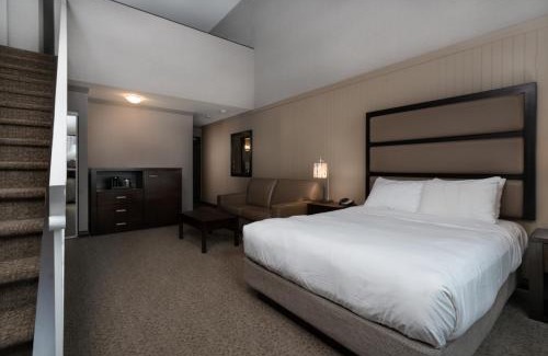 Vernon Hotel | Prestige Vernon Hotel