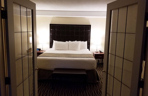 Vernon Hotel | Prestige Vernon Lodge and Conference Centre