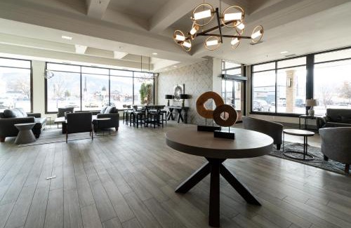 Vernon Hotel | Prestige Vernon Lodge