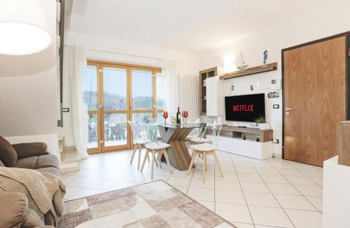 La Spezia Villa | Prestige Villa - 5 min from the train station - Garden and private Parking