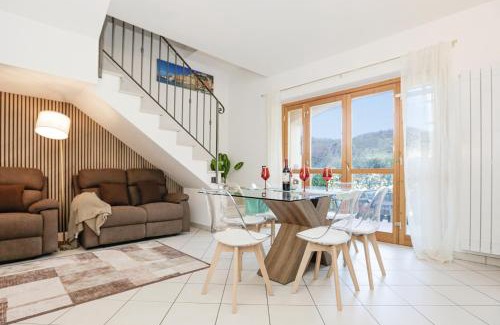 La Spezia Villa | Prestige Villa - 5 min from the train station - Garden and private Parking