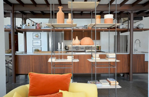 Andrano House | Prestigious home with pool near the sea