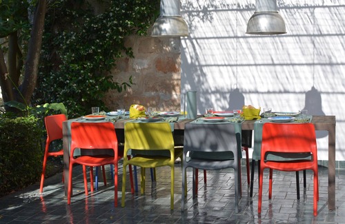 Andrano House | Prestigious home with pool near the sea