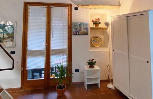 Arnesano House | Prestigious Open Space in the Borgo Antico, Arnesano (LECCE)