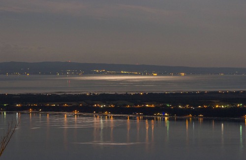 Saint-Joseph-de-la-Rive House | Prestigious Vacation Home Offering Some Of The Most Stunning Views Of Charlevoix