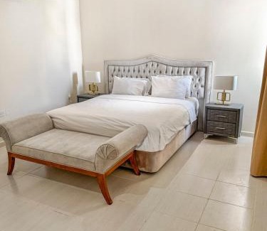 Doha Villa | Prestigious Villa in Um Salal Izghawa