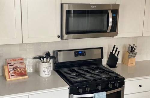 Driftwood Other | Prestine home near wineries, wedding venues and distilleries!