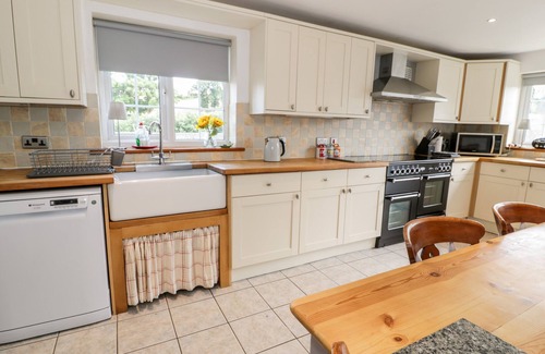 Llangelynin Cottage | Preswylfa