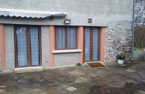 Saint-Julien-le-Vendomois House | Pretty cottage, all comforts, in the countryside, places to visit, lakes