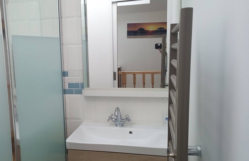 Saint-Julien-le-Vendomois House | Pretty cottage, all comforts, in the countryside, places to visit, lakes