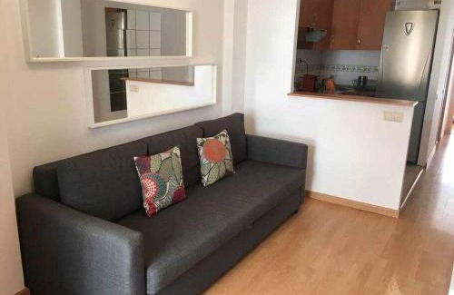 El Poble-sec Apartment | Pretty Apartament