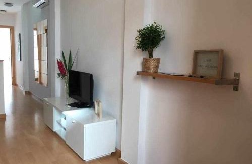 El Poble-sec Apartment | Pretty Apartament