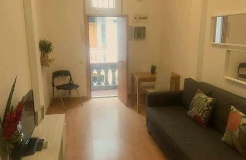 El Poble-sec Apartment | Pretty Apartament