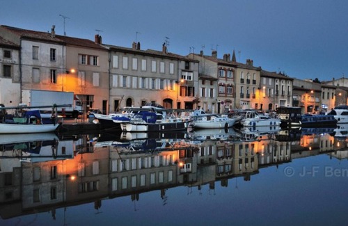 Castelnaudary Apartment | Pretty apartment