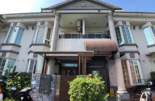 Hualien City Centre House | Pretty B&B