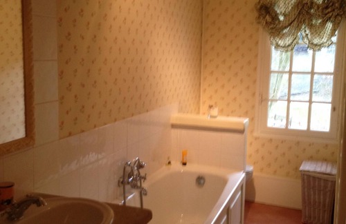 Bollene Other | Pretty country house of 900 m2, with heated swimming pool/volet and tennis court