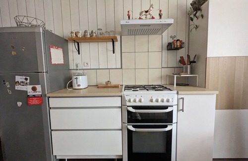 Saint-Euphrone House | Pretty guest house ideal for families.