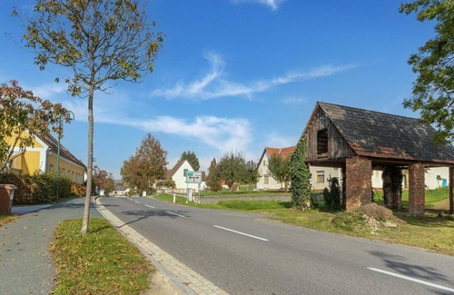 Loipersdorf bei Fuerstenfeld Apartment | Pretty holiday apartment in Bad Loipersdorf near Fürstenfeld / Styria