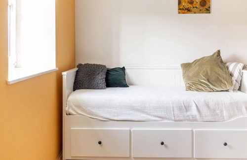 Loipersdorf bei Fuerstenfeld Apartment | Pretty holiday apartment in Bad Loipersdorf near Fürstenfeld / Styria