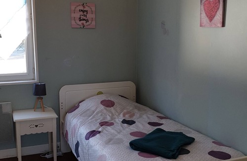 Epernay House | Pretty house for 6 people Epernay meme
