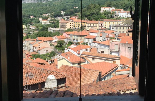 Maratea House | Pretty house in Maratea Historical Center