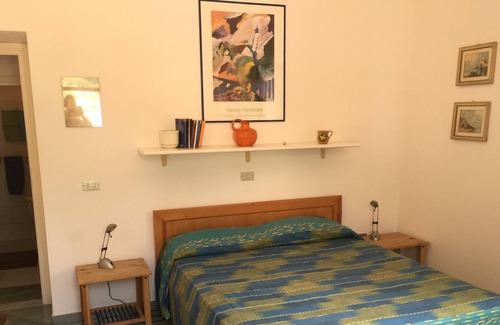 Maratea House | Pretty house in Maratea Historical Center