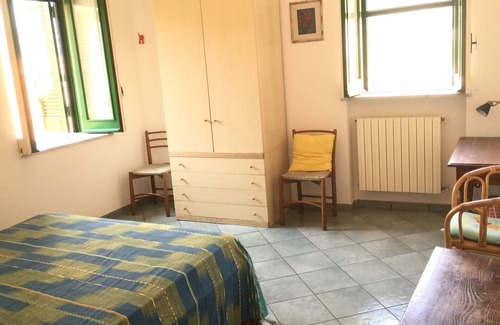 Maratea House | Pretty house in Maratea Historical Center