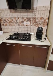 Sector 4 Apartment | Pretty House