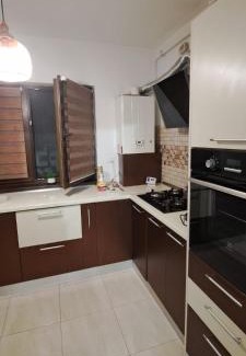 Sector 4 Apartment | Pretty House