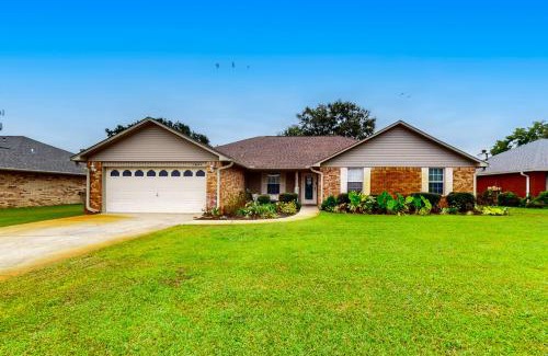 Ono Island House | Pretty in Perdido Key