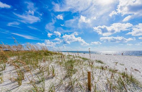 Ono Island House | Pretty in Perdido Key