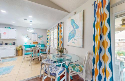 Ono Island House | Pretty in Perdido Key