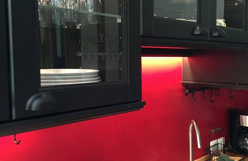 Blangy-le-Chateau House | Pretty Norman house, refined decoration, park, 20 minutes from Deauville