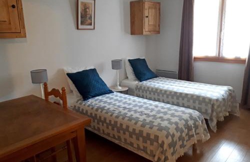 Bourg-Saint-Maurice Apartment | Pretty rare gem in the heart of the village