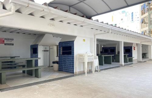 Centro Apartment | PRG143 - Próx Av Brasil, Garagem, 4 Dorm, Wi-Fi