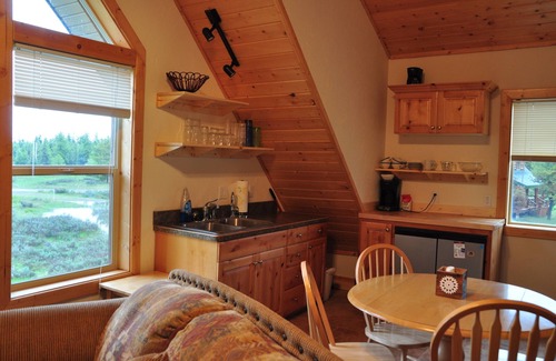 Island Park Cabin | Price Drop! Outland Meadows Cabin Near Yellowstone Park