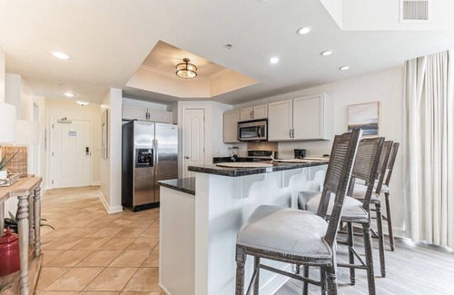 Gulfport Condo | Price drop/summer special/ocean front