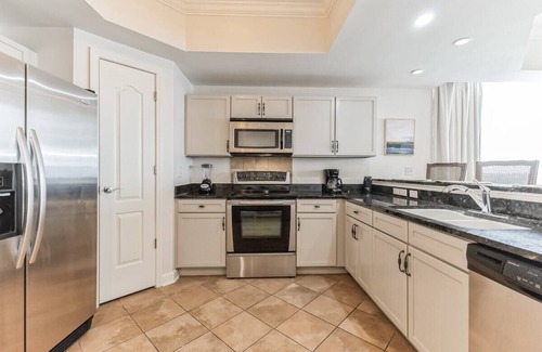 Gulfport Condo | Price drop/summer special/ocean front